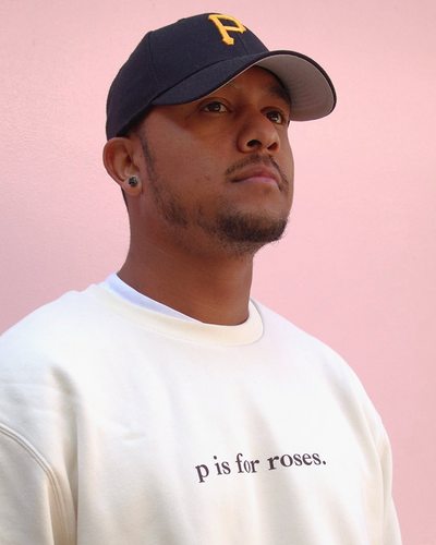Reek Bautista