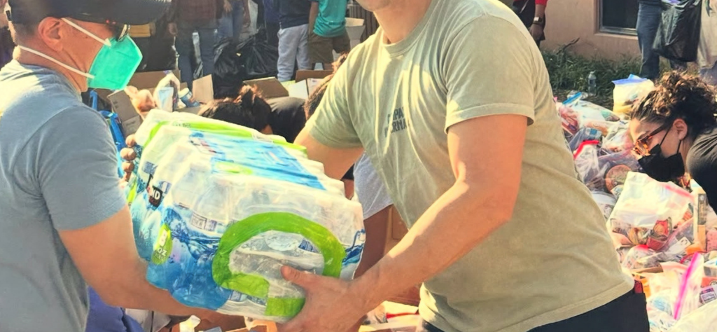 Dena Relief Drive