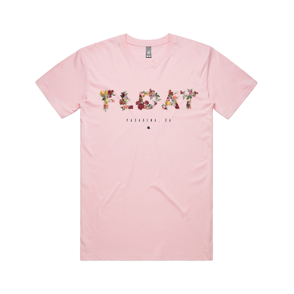 Float // Pink