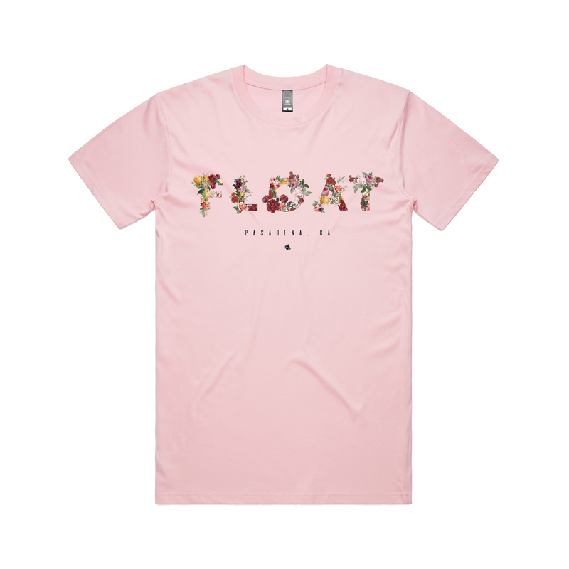 Float // Pink