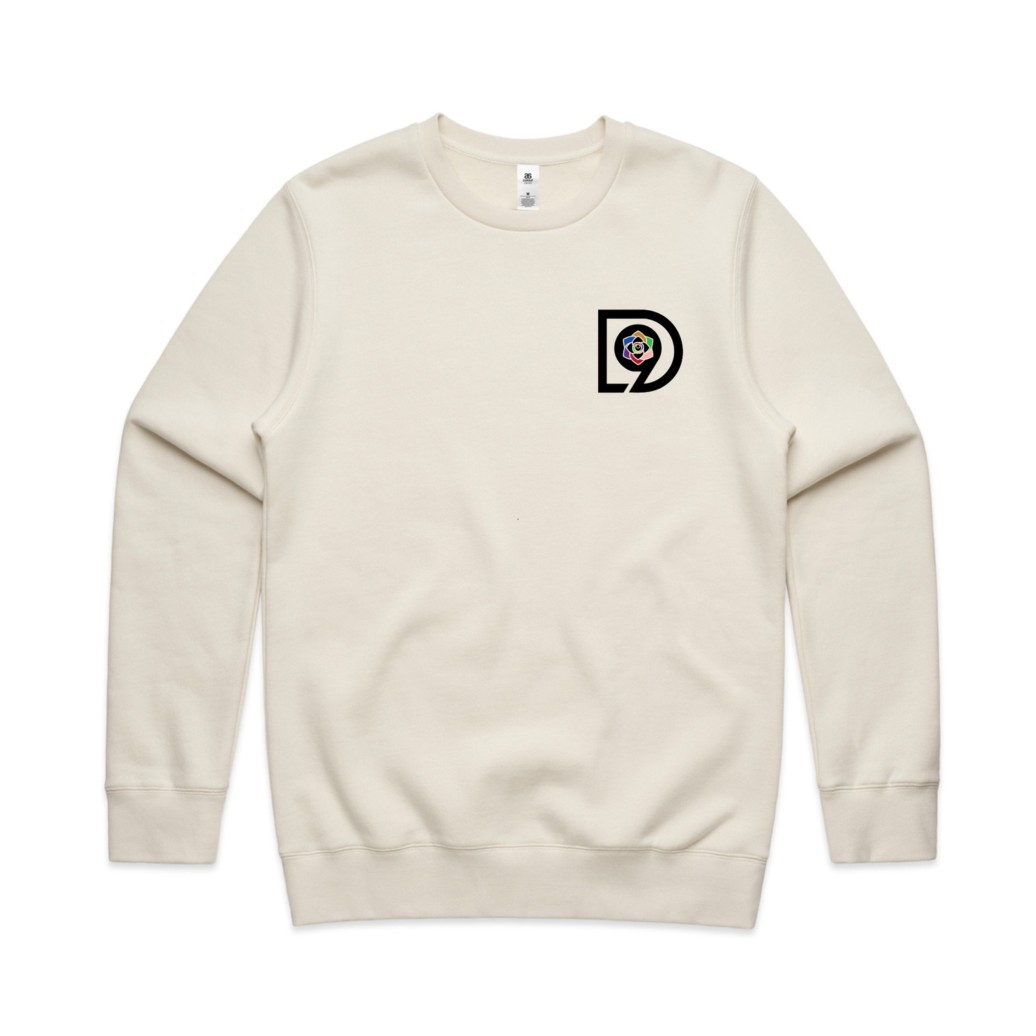 Dena D9 Crewneck
