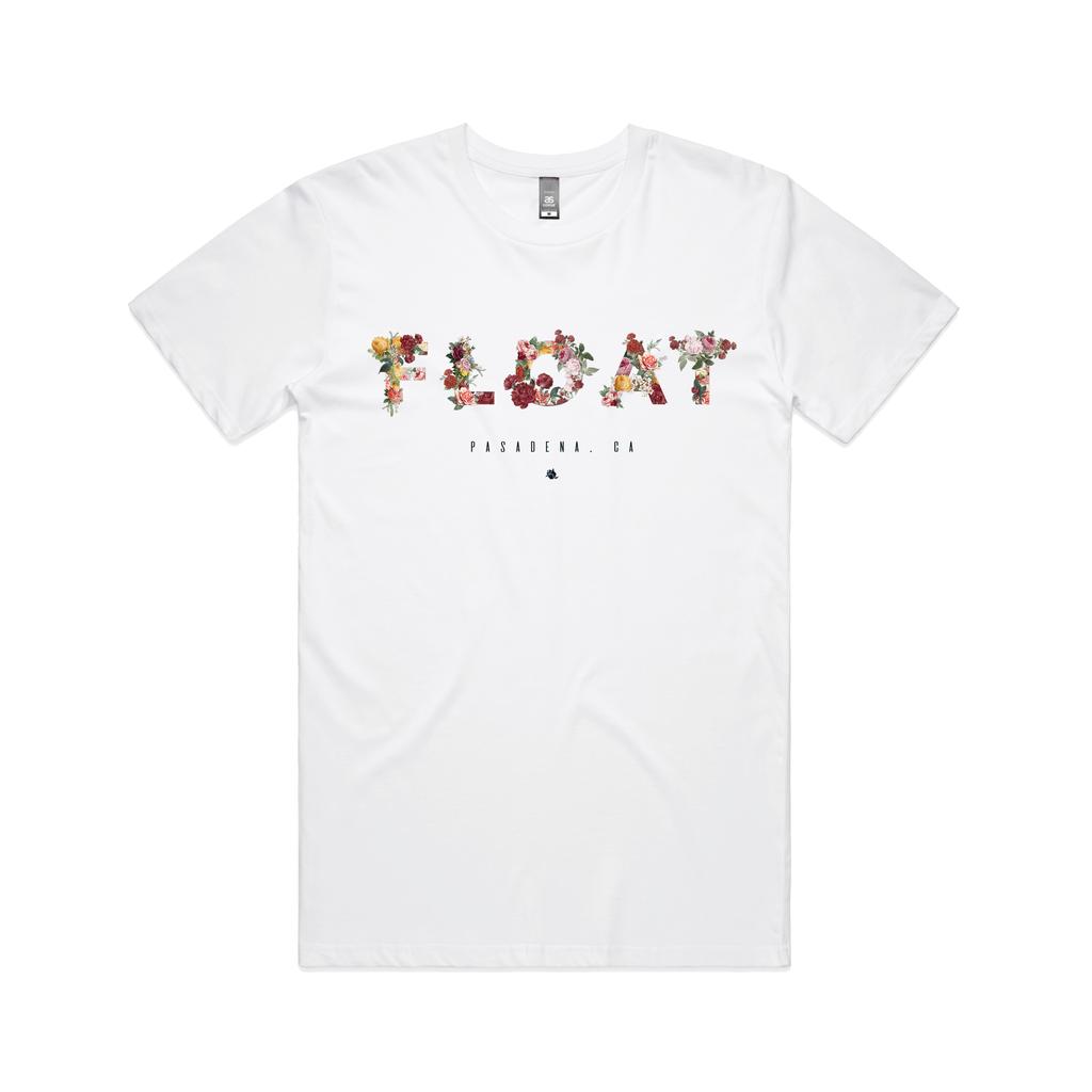 Float // White