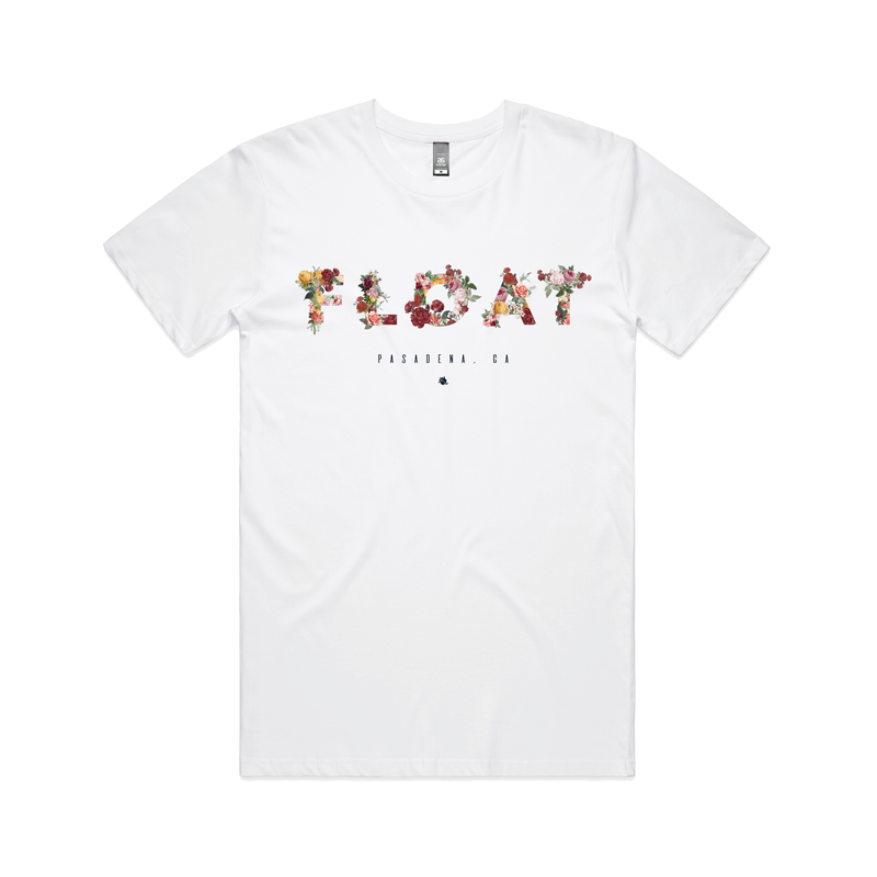 Float // White