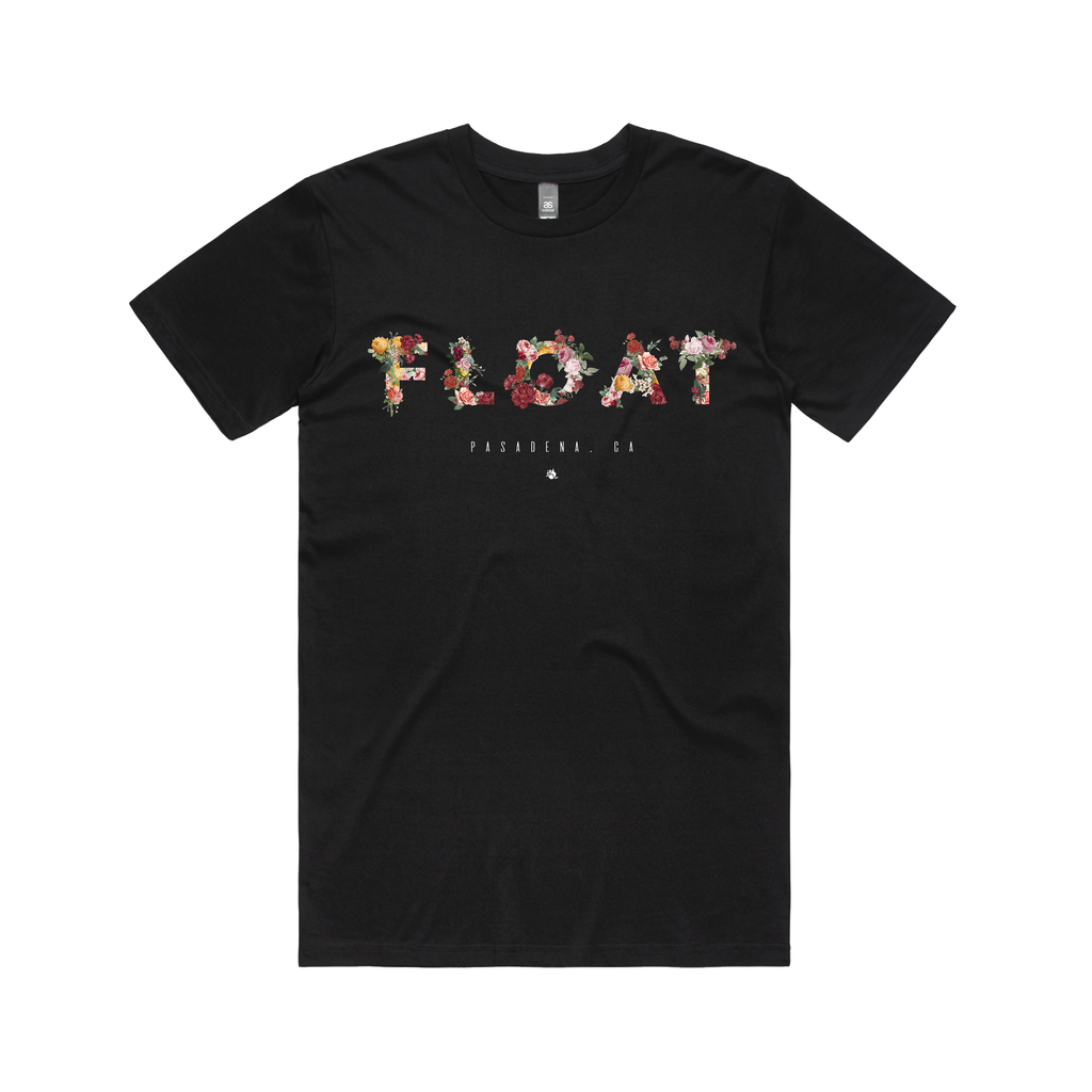 Float // Black