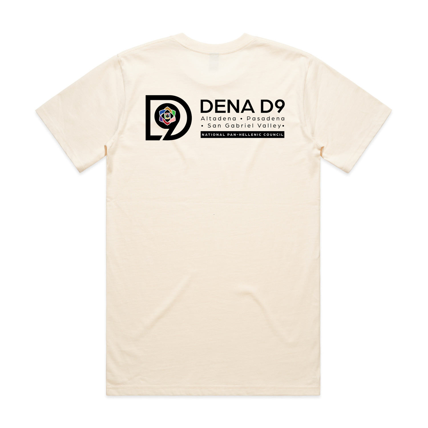 Dena D9 T-shirt
