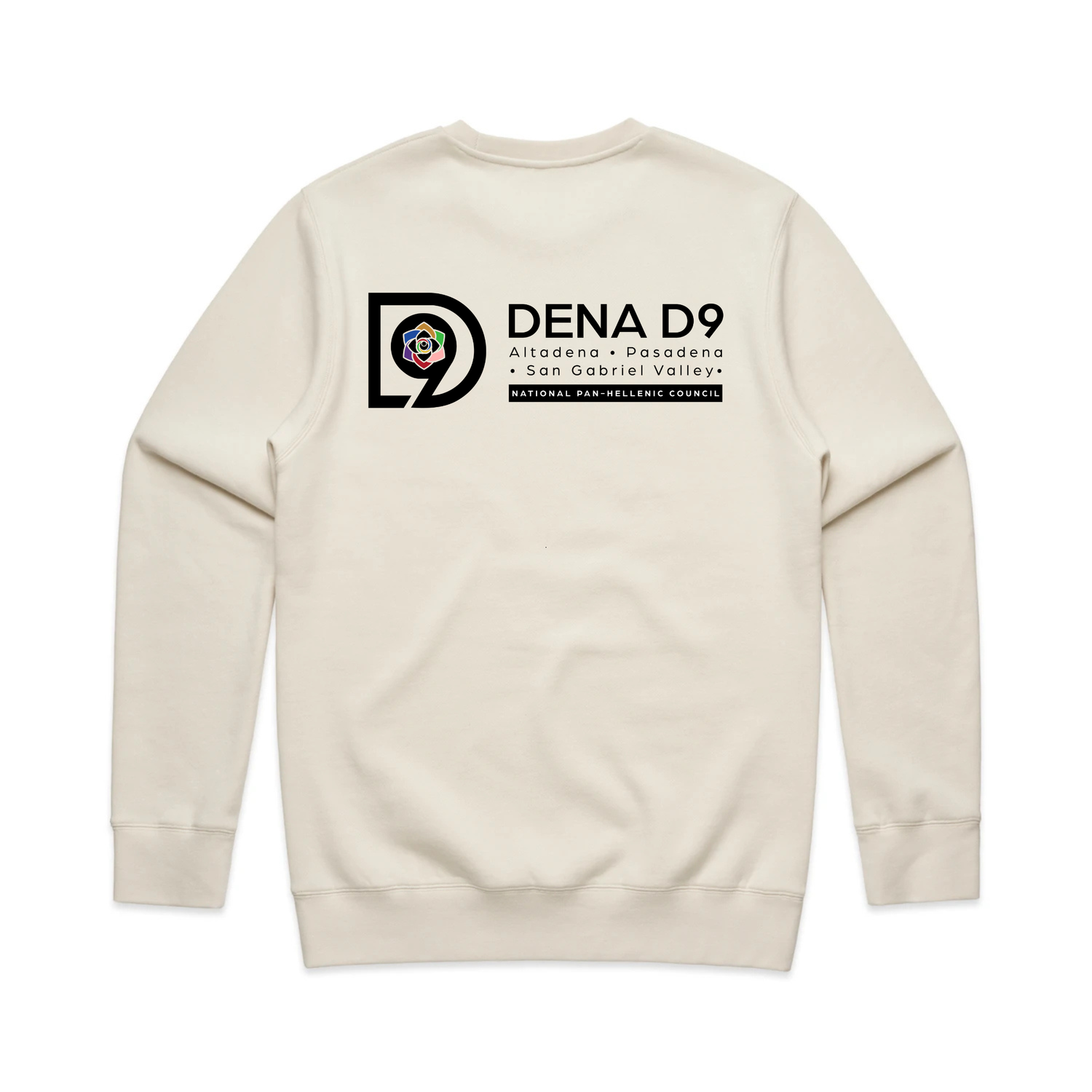 Dena D9 Crewneck
