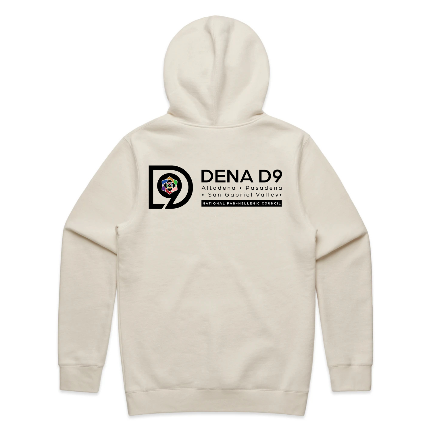 Dena D9 Hoodie