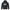 91001 Youth Hoodie // Black