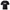 91001 Youth T-Shirt // Black