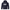 91001 Youth Hoodie // Navy
