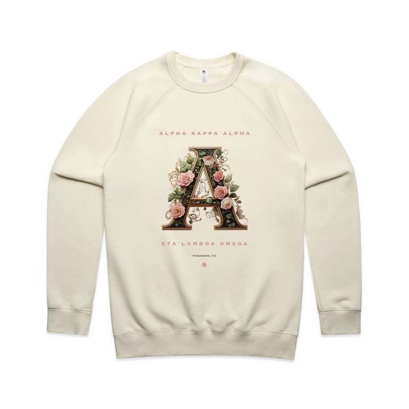 AKA BHP 2025 Crewneck