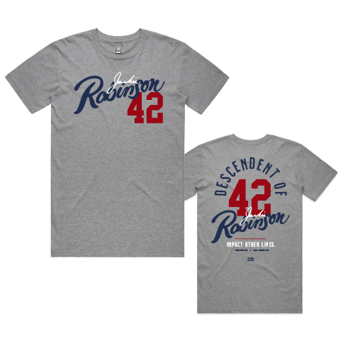 ADULT TEE // Robinson Legacy