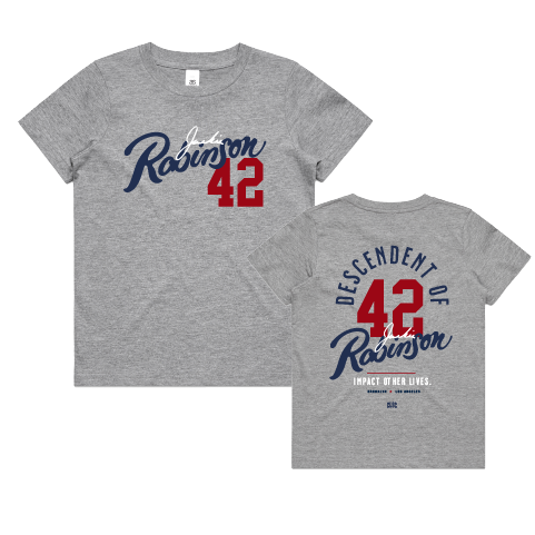 KID TEE // Robinson Legacy