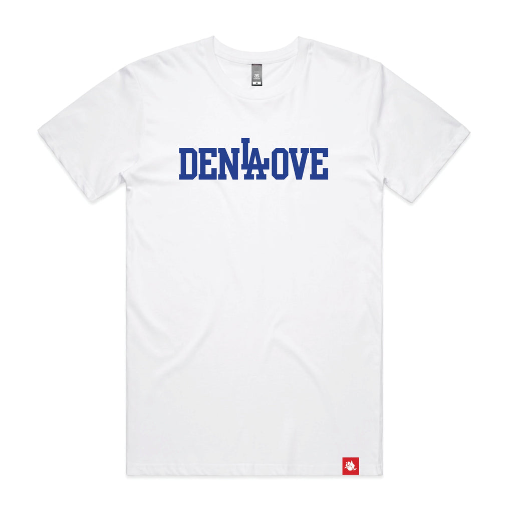 DenaLove // White