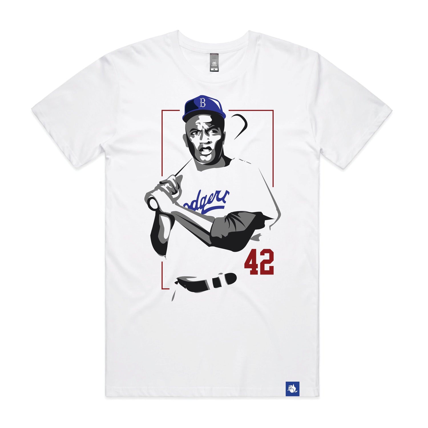 42 // White