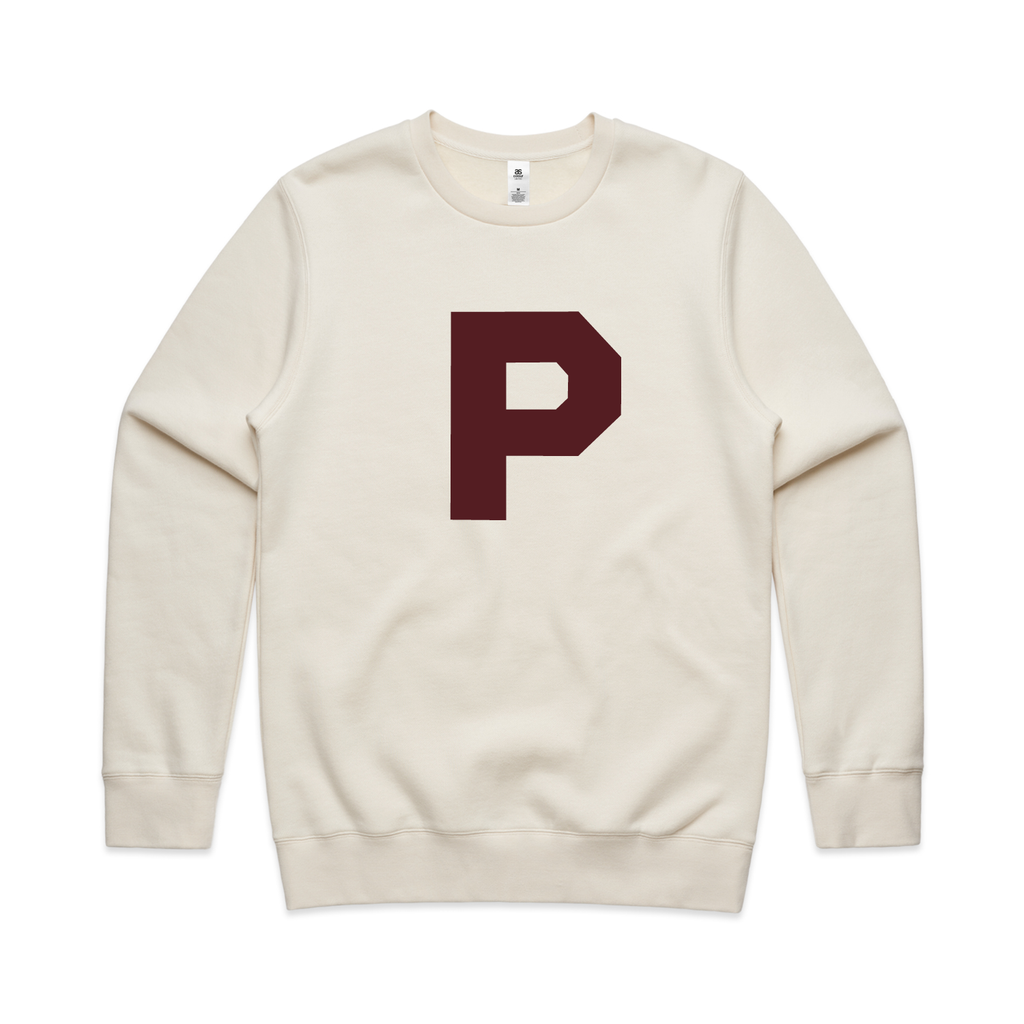 ON PURPOSE Crew