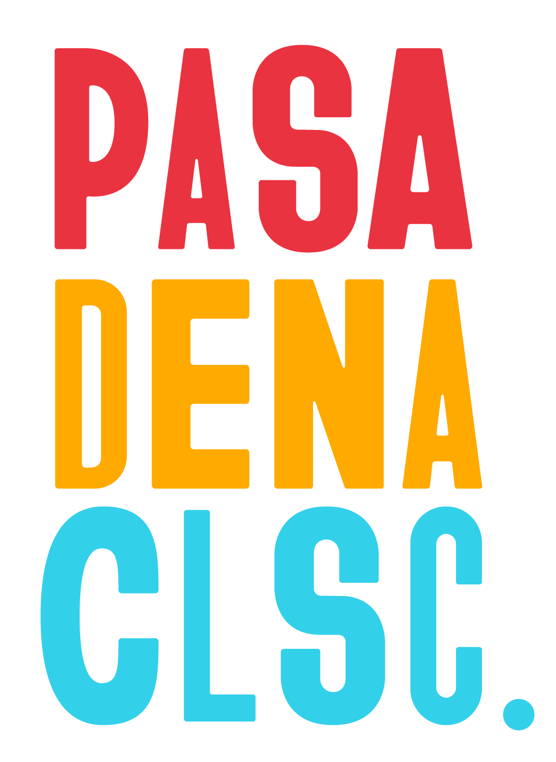 PASADENA CLSC., image size:1096x1501