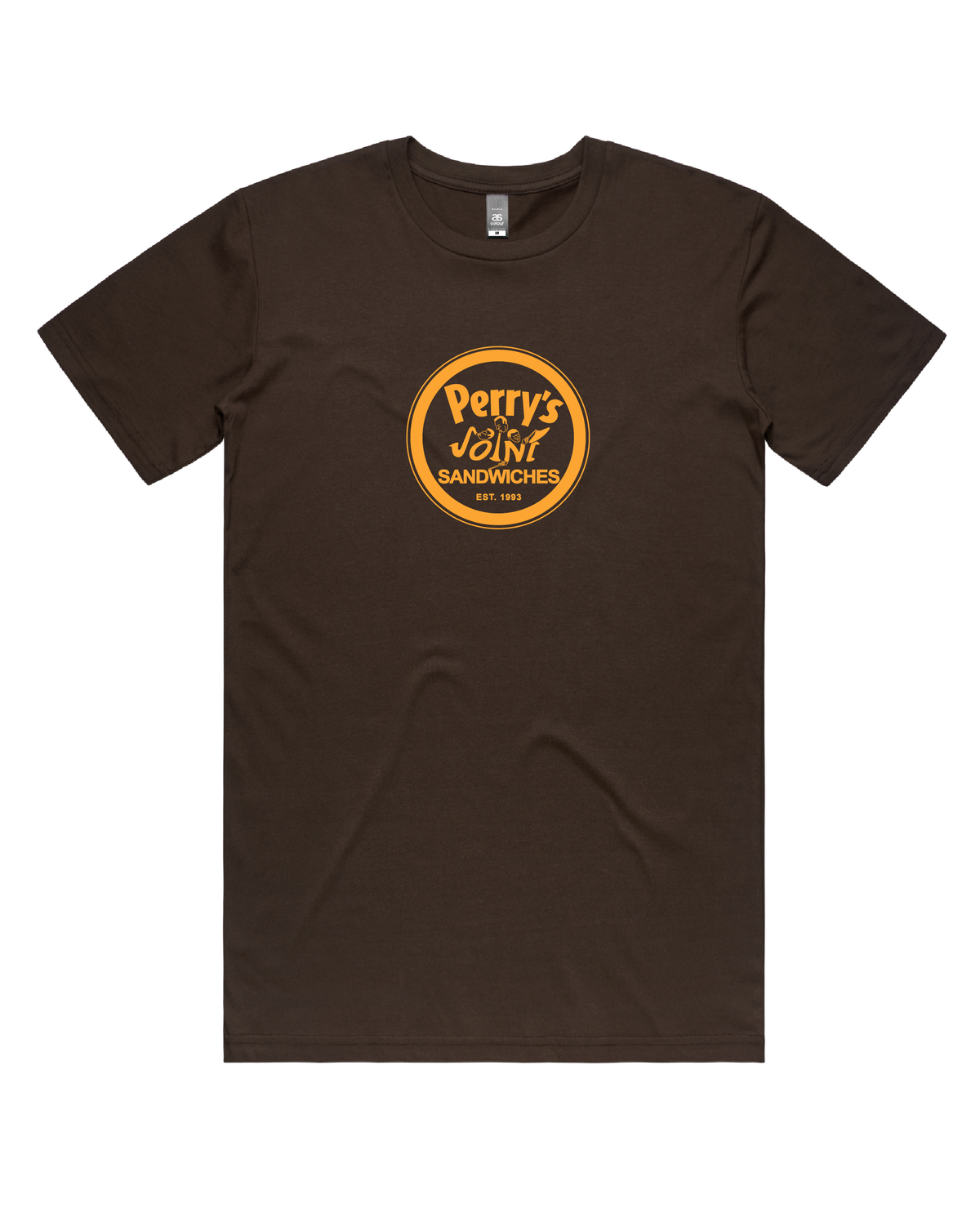 Perry's Joint // Original Classic
