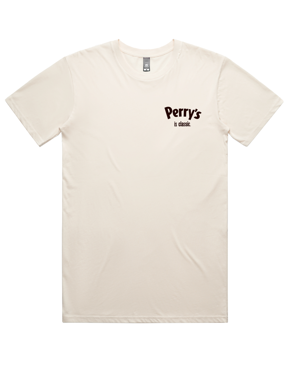 Perry's Joint // Collab Classic