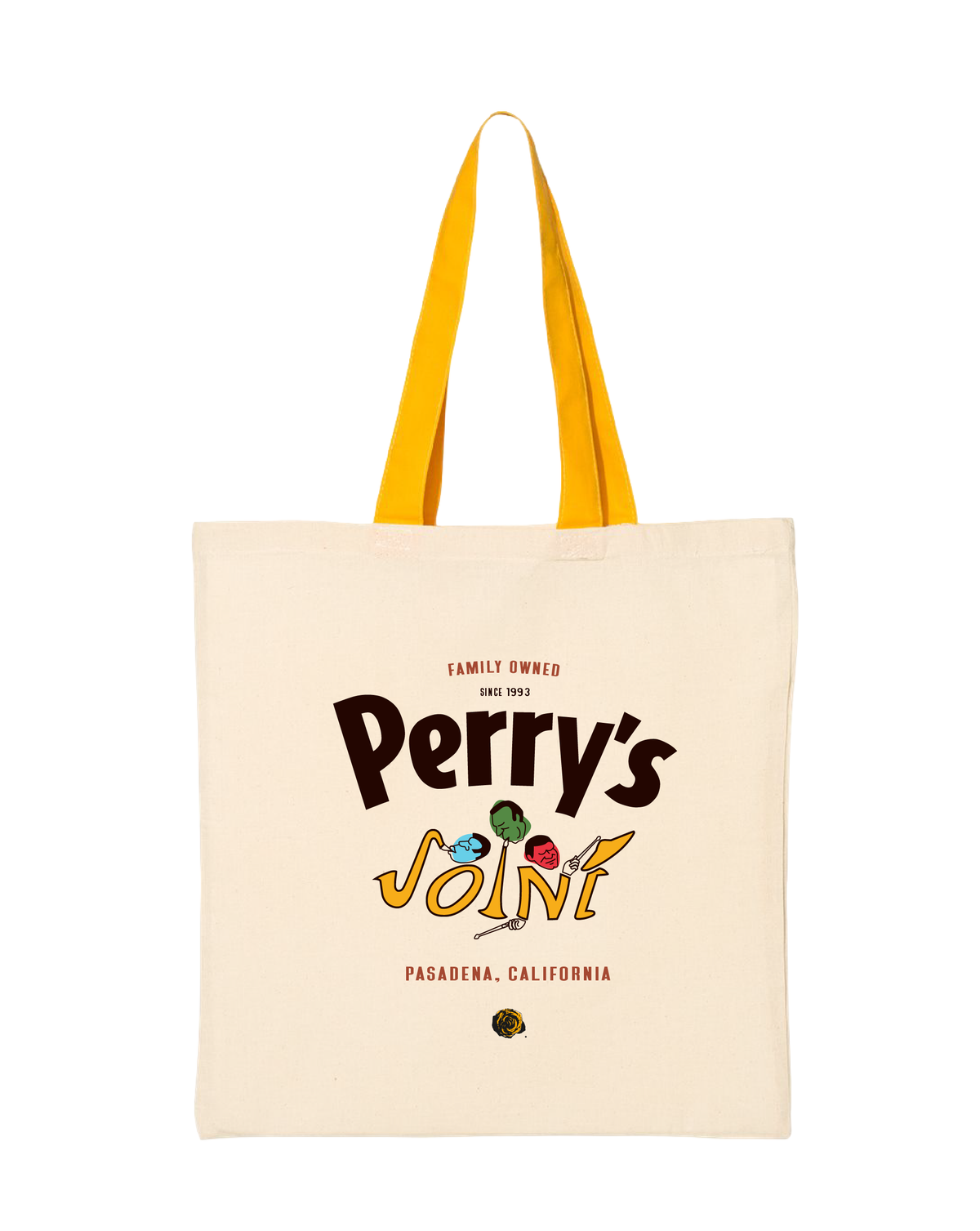 Perry's Joint Collab Tote