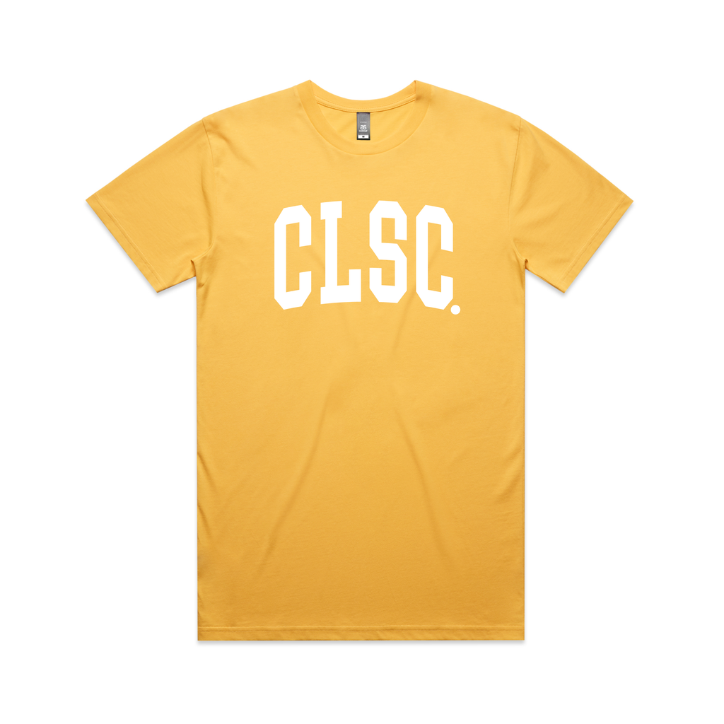 CLSC. // Sunset