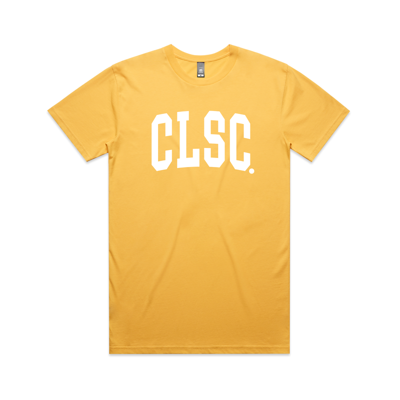 CLSC. // Sunset