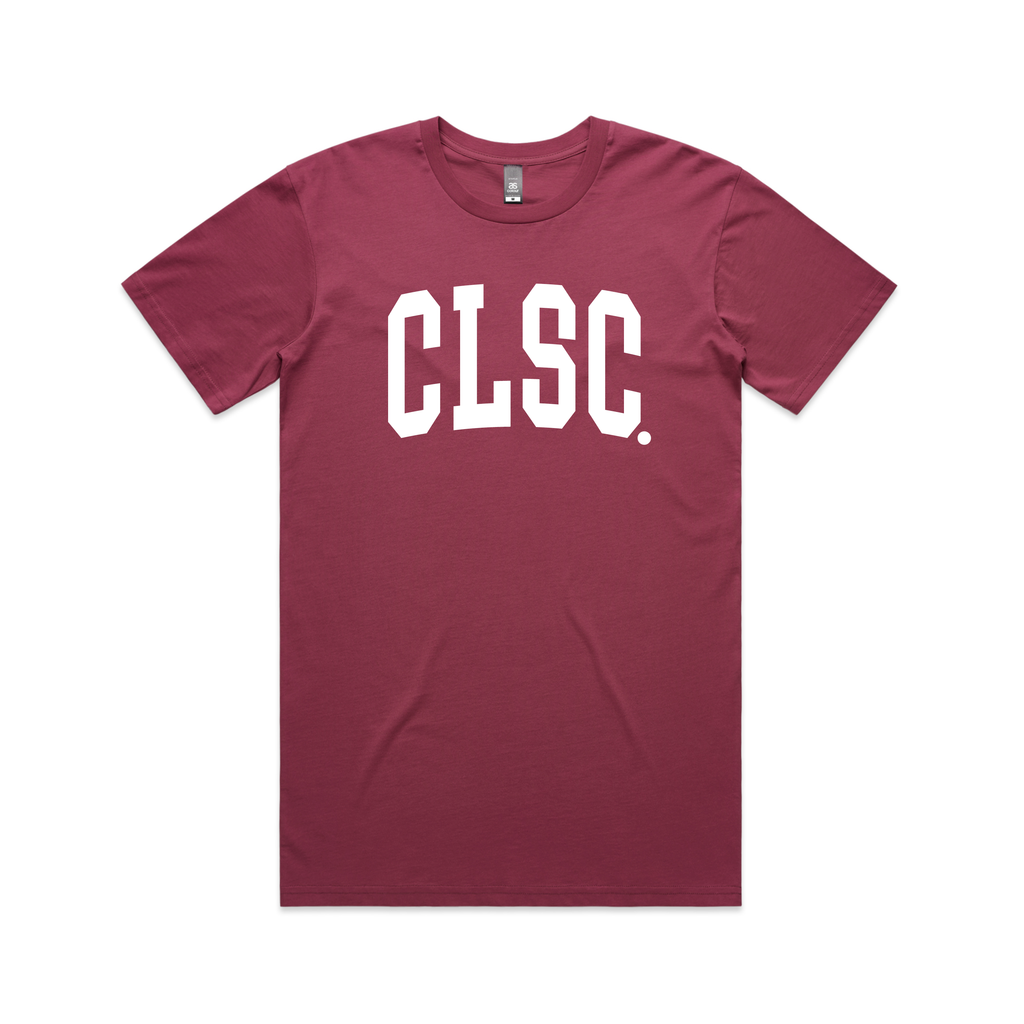 CLSC. // Berry