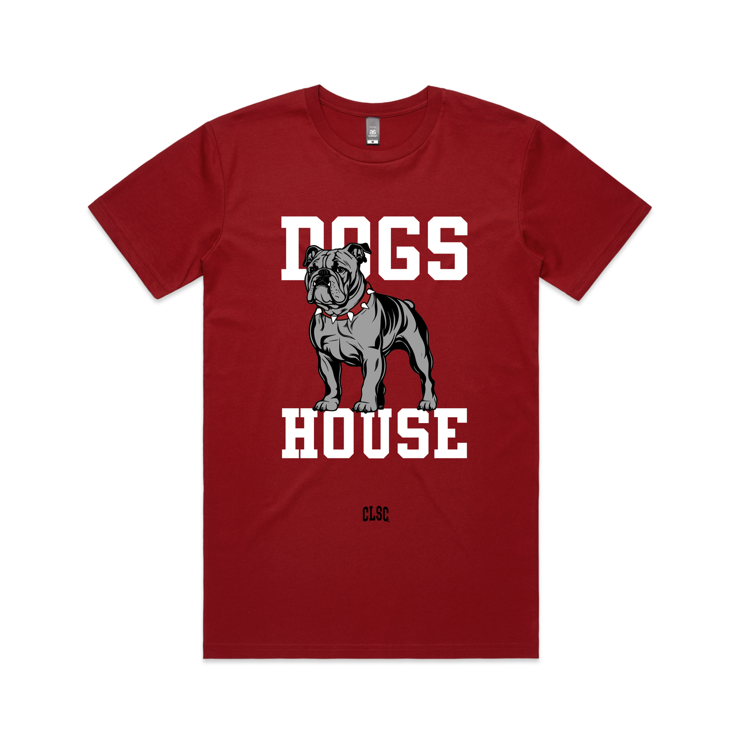 Dogs House // Cardinal
