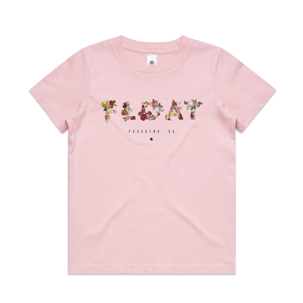 Float // Kids // Pink