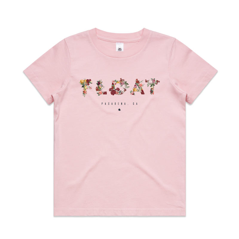 Float // Kids // Pink