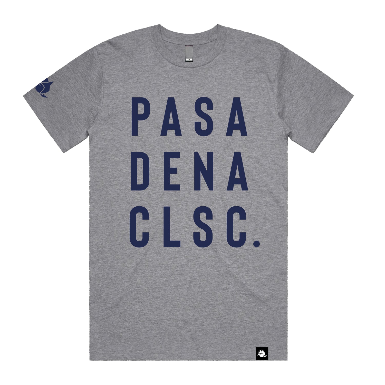 CLSC. Stacked Tee