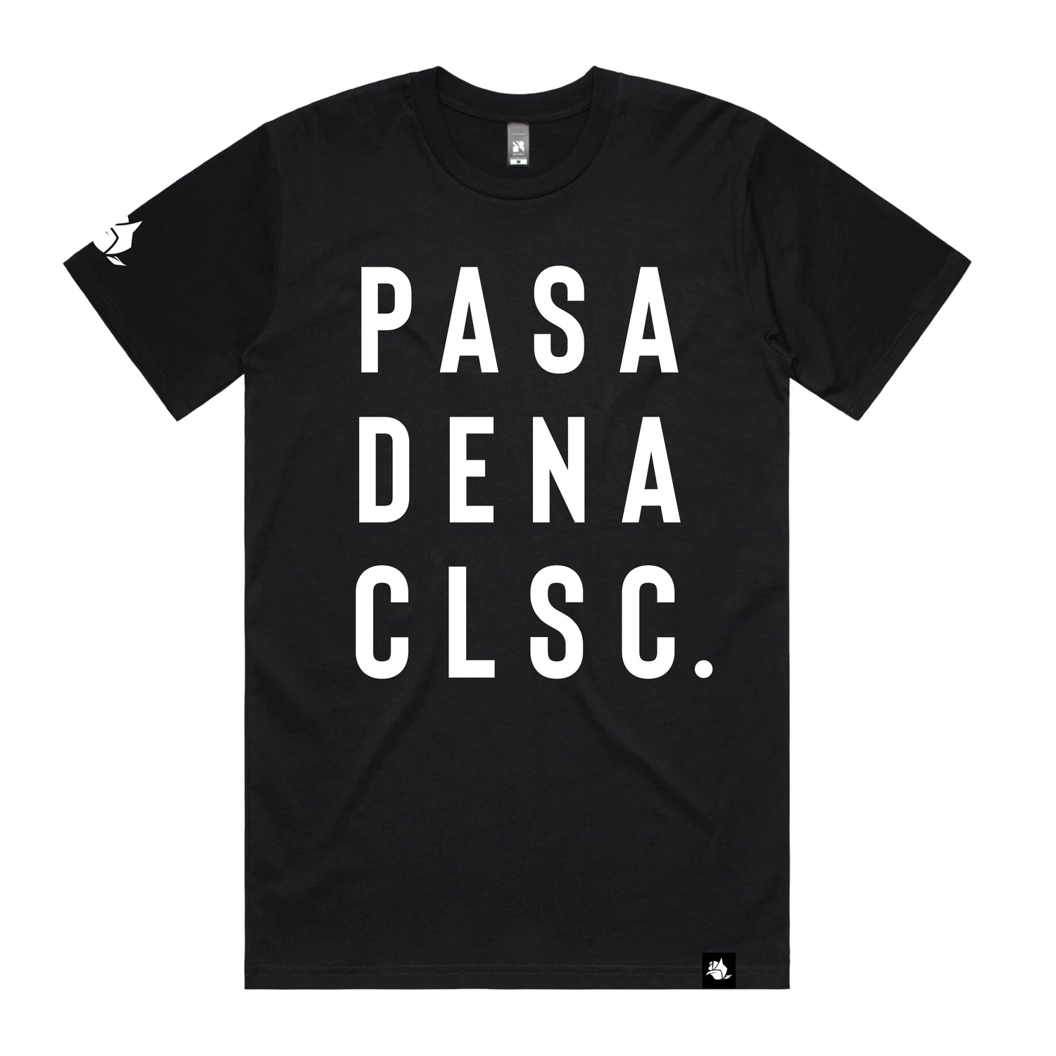 CLSC. Stacked Tee
