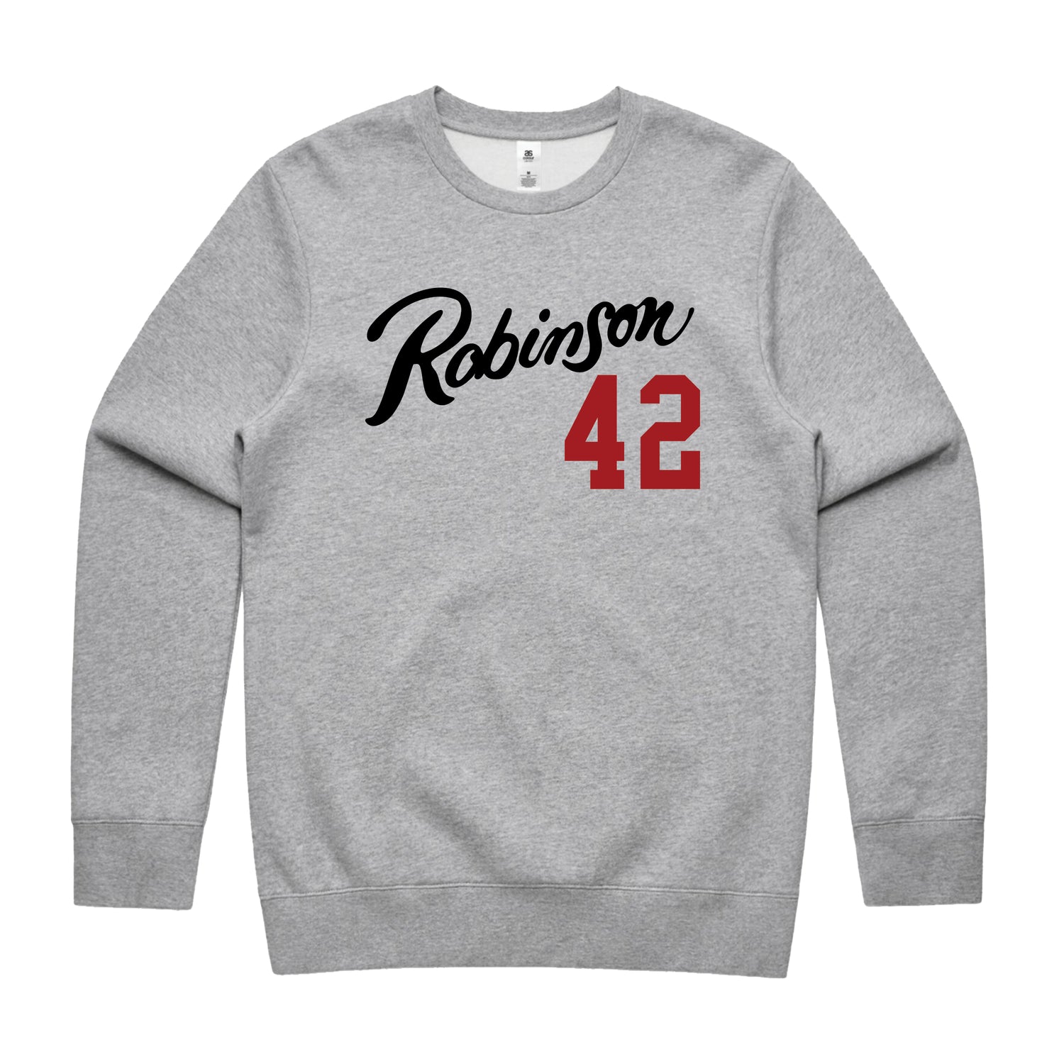 ROBINSON 42 // DESPITE OPPOSITION SWEATSHIRT